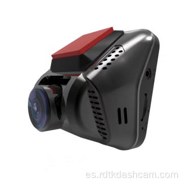 Mini Cam Dual Dash de 2 pulgadas con wifi